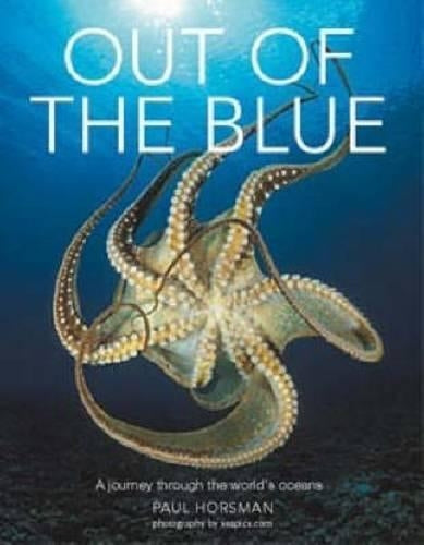 Out of the Blue