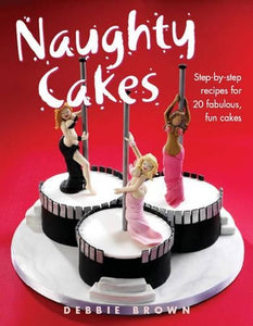 Naughty Cakes 