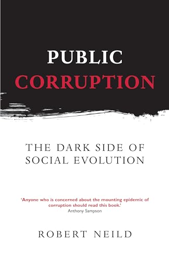 Public Corruption