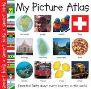 My Big Picture Atlas