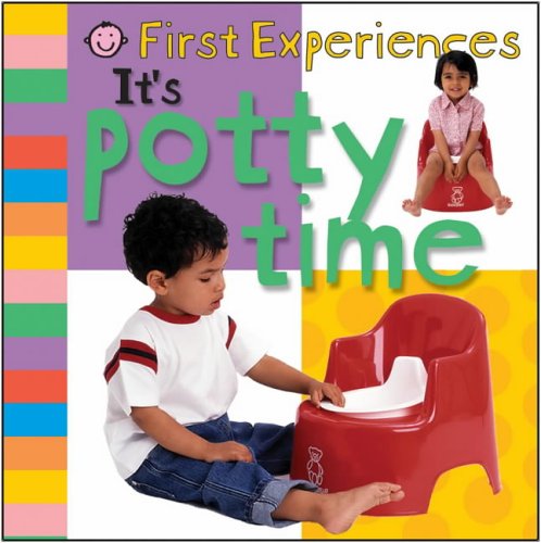 Potty (First Experiences)