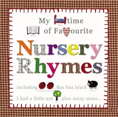 Nursery Rhymes