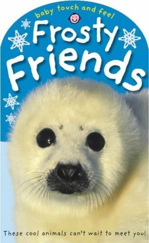 Frosty Friends