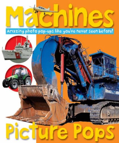 Picture Pops - Machines