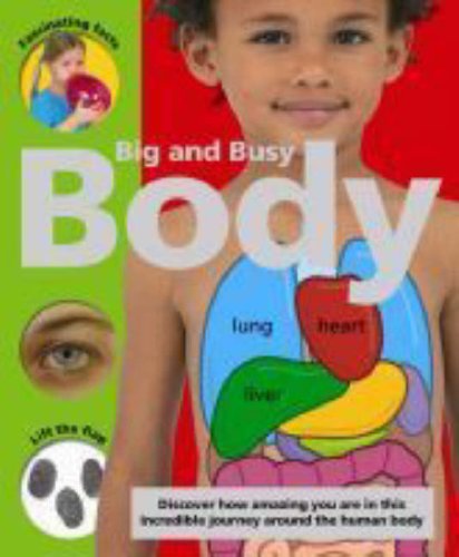 My Big and Busy Body