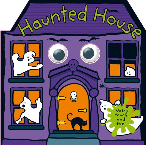 Funny Faces - Haunted House