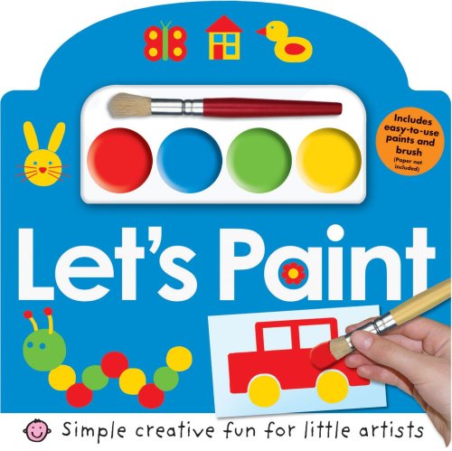 Let's Paint