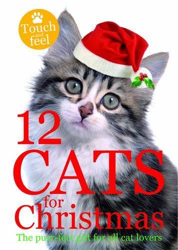12 Cats for Christmas