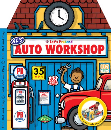 Al's Auto Workshop