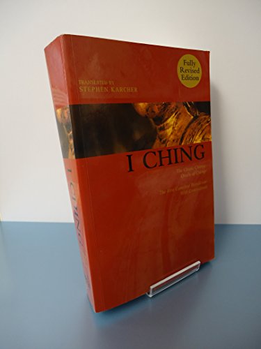 I CHING