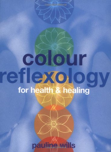 COLOUR REFLEXOLOGY