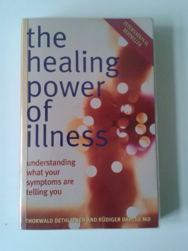 HEALING POWER OF ILLNESS