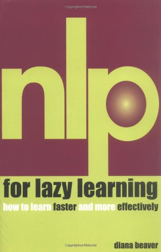 NLP FOR LAZY LEARNING