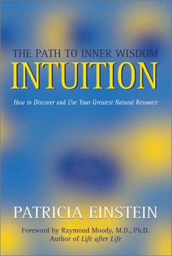 INTUTION PATH INNER WISDOM