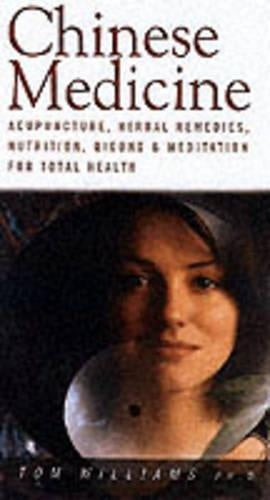 CHINESE MEDICINE (HEALTH ESSENTIALS