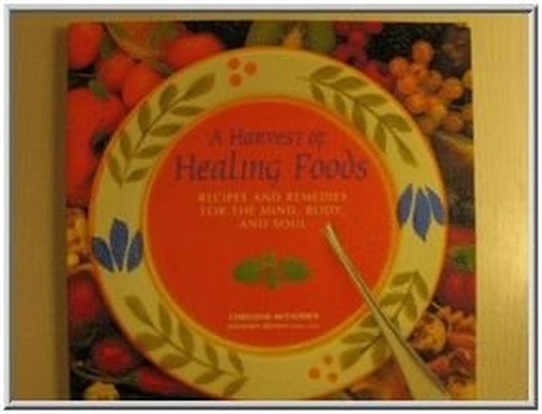 HARVEST HEALING FOODS