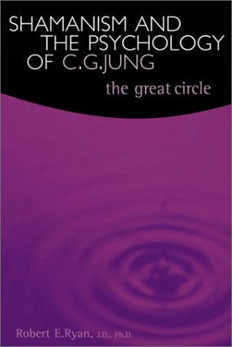 SHAMANISM & PSYCHOLOGY JUNG