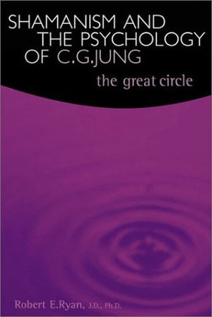 SHAMANISM & PSYCHOLOGY JUNG
