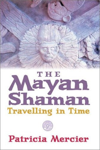 MAYA SHAMANS
