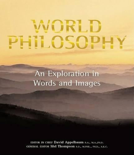 WORLD PHILOSOPHY