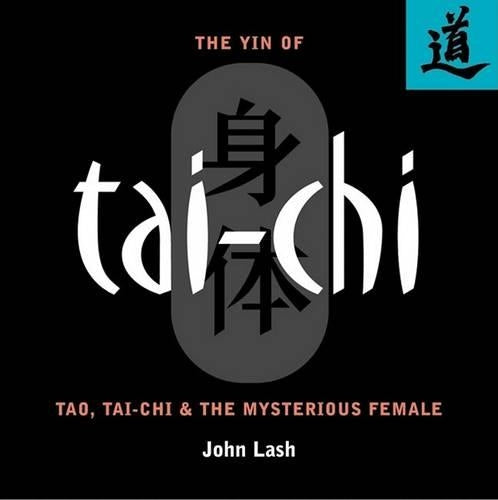 YIN OF TAI CHI
