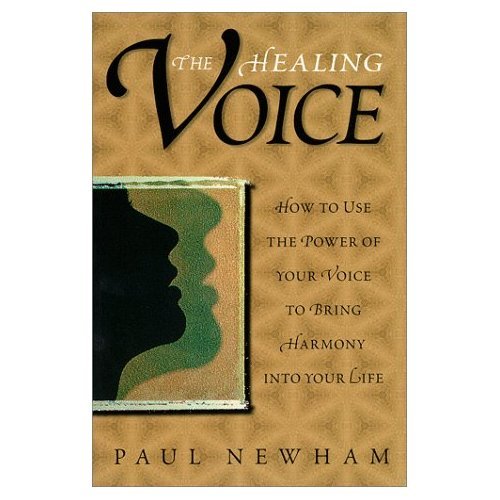 HEALING VOICE