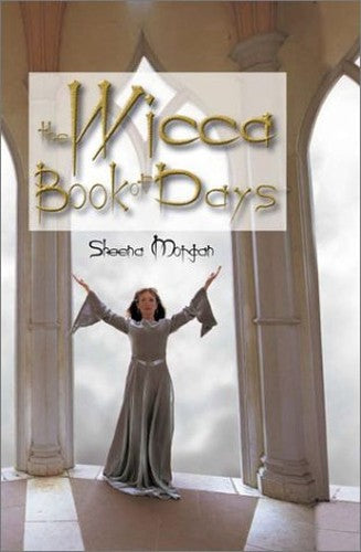 WICCAN BOOK OF DAYS