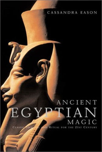 ANCIENT EGYPTIAN MAGIC