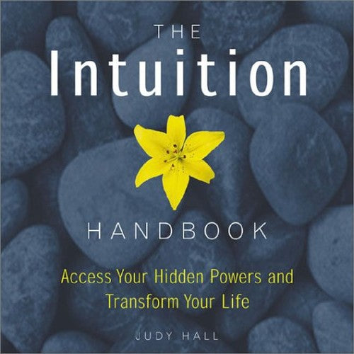 INTUITION HANDBOOK