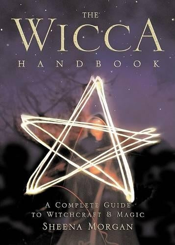 WICCA HANDBOOK