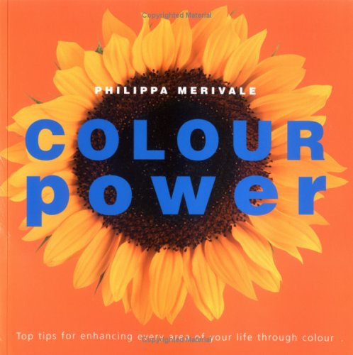 COLOUR POWER