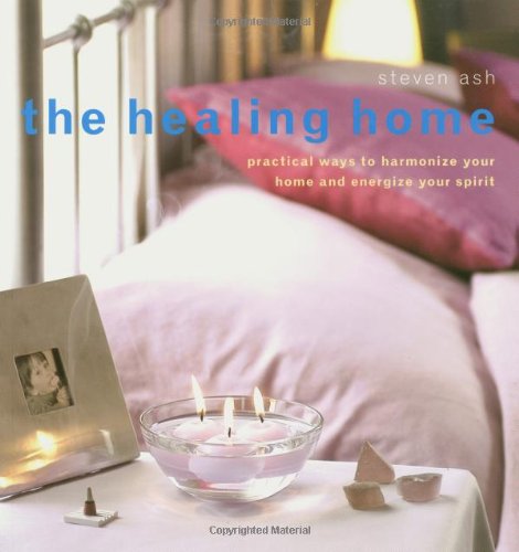 HEALING HOME