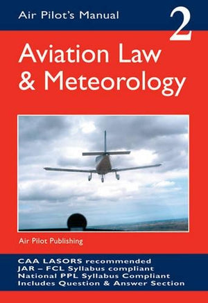 Aviation Law and Meteorology