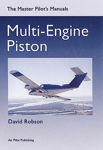 Multi-engine Piston 