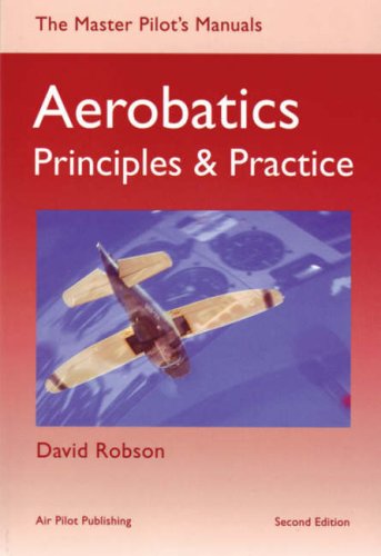 Aerobatics