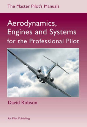 Aerodynamics, Engines and Systems