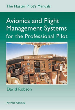 Avionics and Flight Management Systems