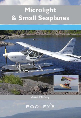 Microlights and Small Seaplanes