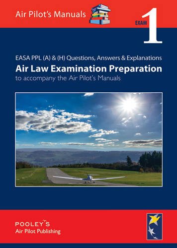 EASA PPL (A) & (H) Questions, Answer & Explanations
