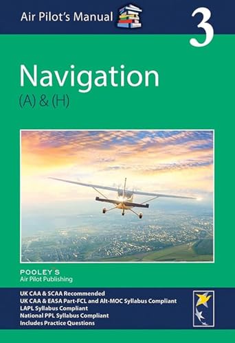 Air Pilot's Manual - Navigation