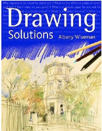 DRAWING SOLUTIONS