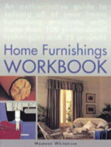 HOME FURNISHINGS WORKBOOK