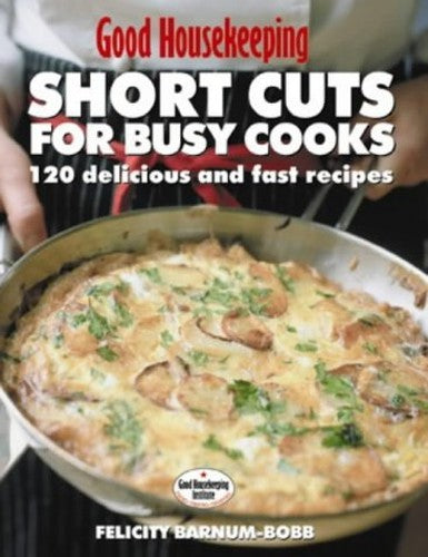 GOOD HOUSEKEEPING SHORT CUTS FOR BU