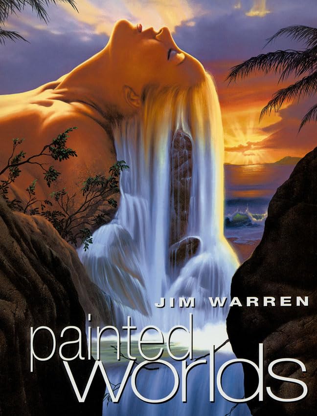 PAINTED WORLDS