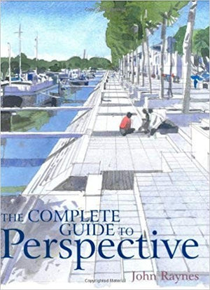 The Complete Guide to Perspective