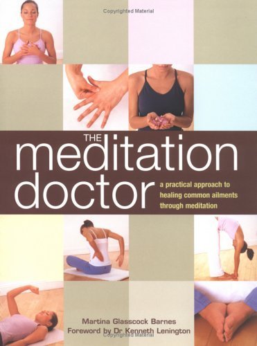 MEDITATION DOCTOR