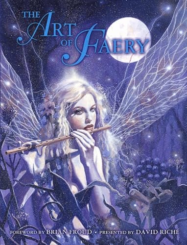 ART OF FAERY