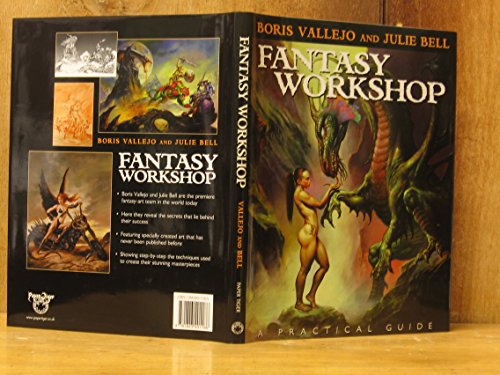 FANTASY WORKSHOP PRACTICAL GUIDE