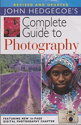 COMPLETE GUIDE PHOTOGRAPHY REVISED