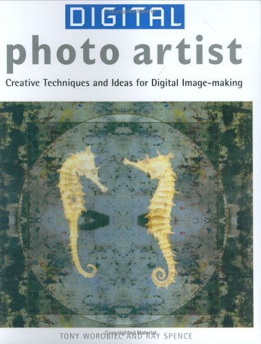 Digital Photo Artist